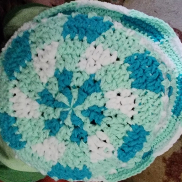 Toddler bucket hat - Picture 2 of 4